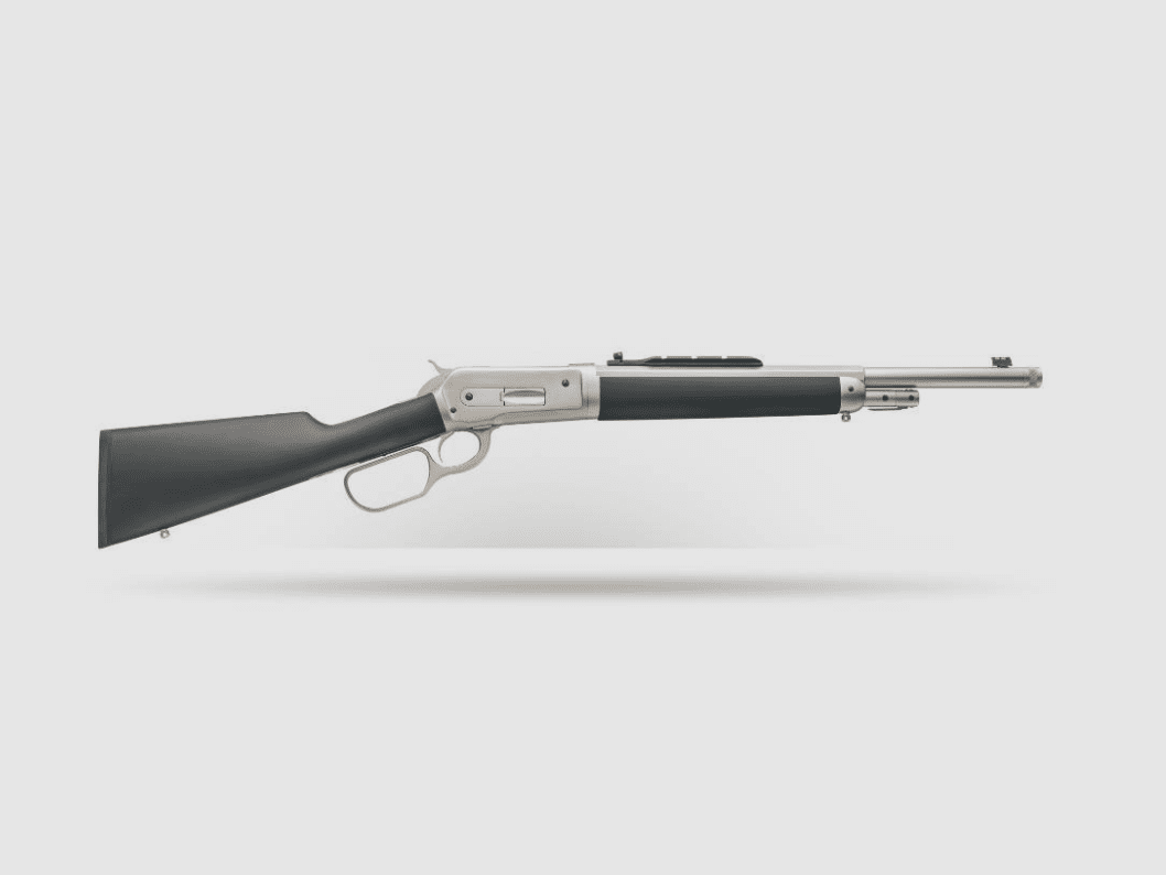 Chiappa 1886 T.D. Rifle Ridge Runner Unterhebelrepetierbüchse Kal. .45-70 Gov.