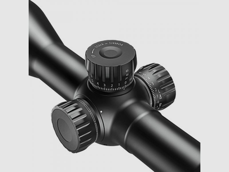 ZEISS Conquest V6 5-30x50 riflescope