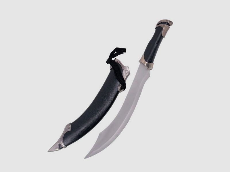 Dolch des Elbenkönigs