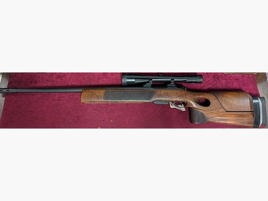 Sauer&Sohn SSG2000