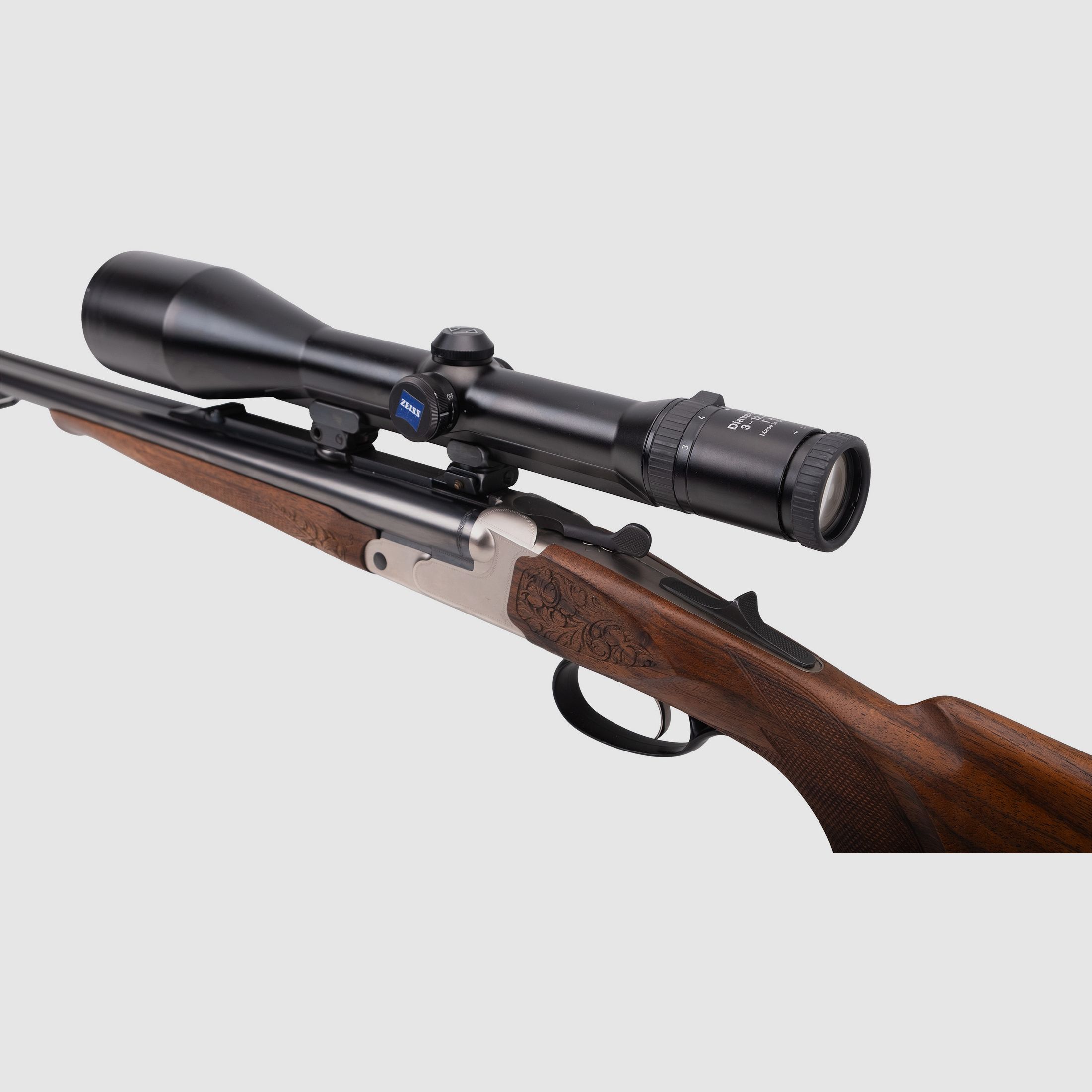 Krieghoff Classic 9.3x74R express, imagen 3 de 3