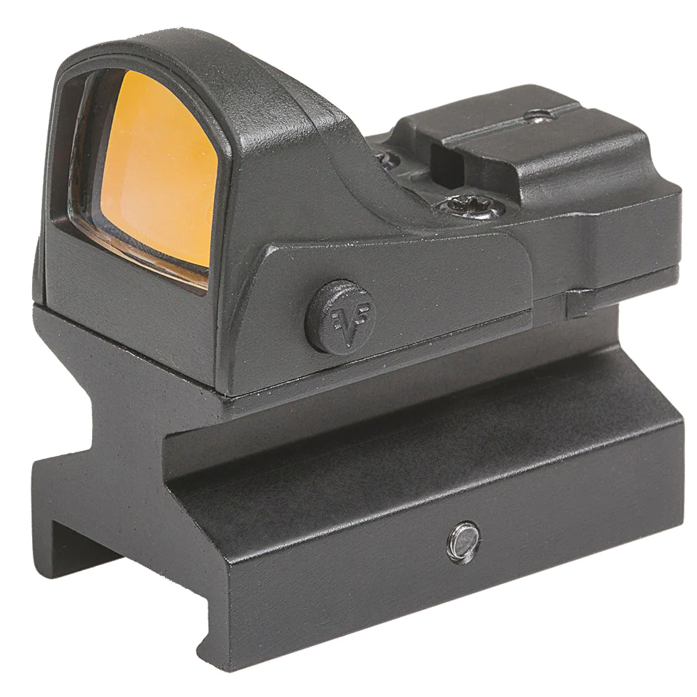 Firefield – Impact Mini Reflex Sight with 45 Degree Mount, Bild 8 von 15