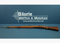 Mauser 1909 Peru - Arsenal Zustand 7,65x53Arg