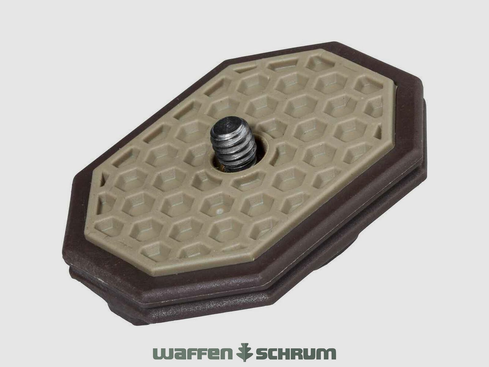 Primos Zielstock Tricker Stick Zubehör Camera-Optik-Montage