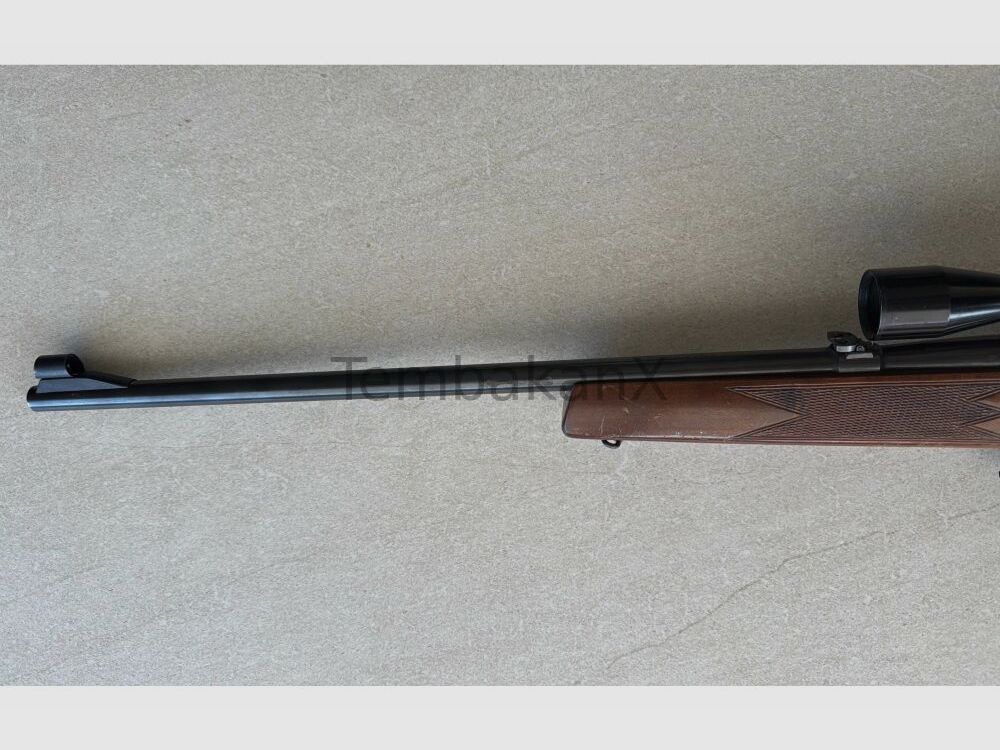 Anschütz Modello 1416 .22lr