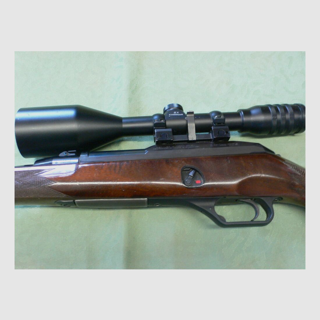 Heckler&Koch Mod.HK 770