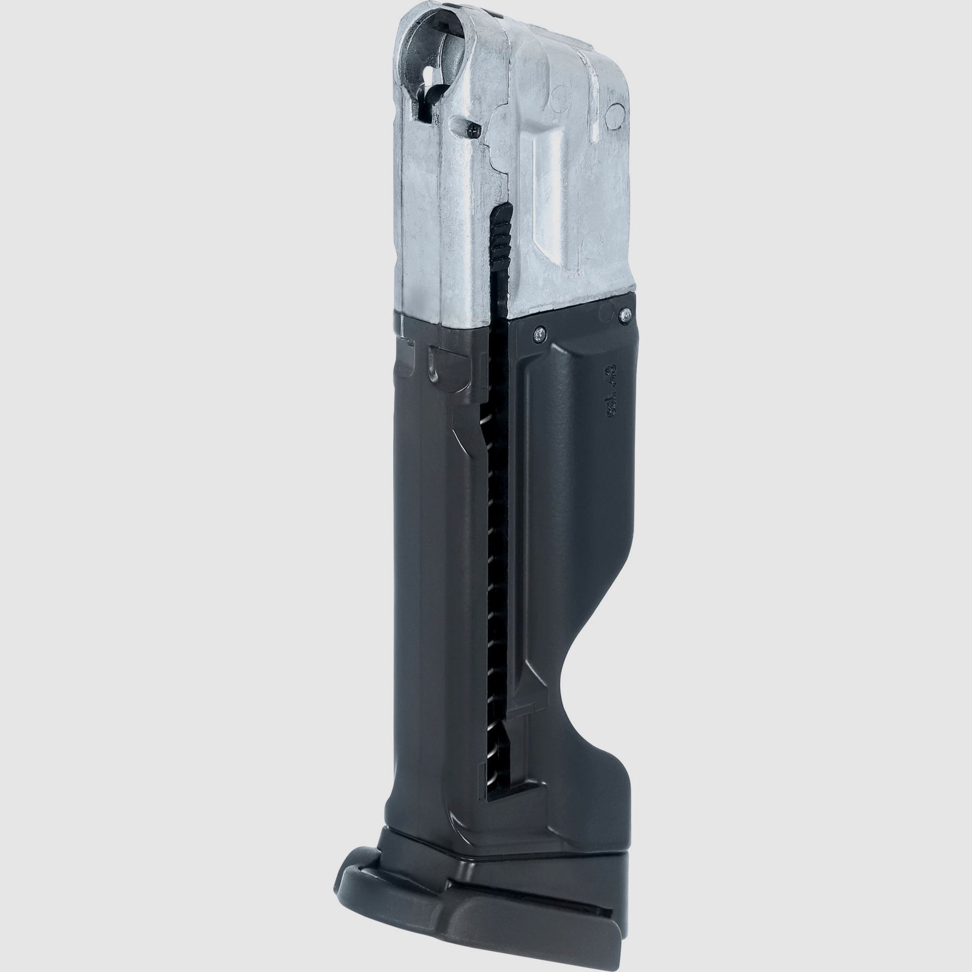 Heckler & Koch SFP9/VP9 T4E Ersatzmagazin Kaliber .43