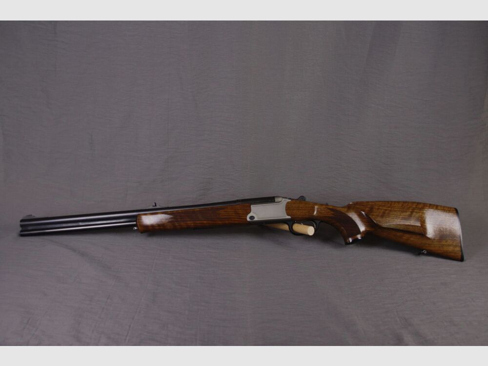 Blaser BBF 95 - nicht ausgelieferte Lagerwaffe!