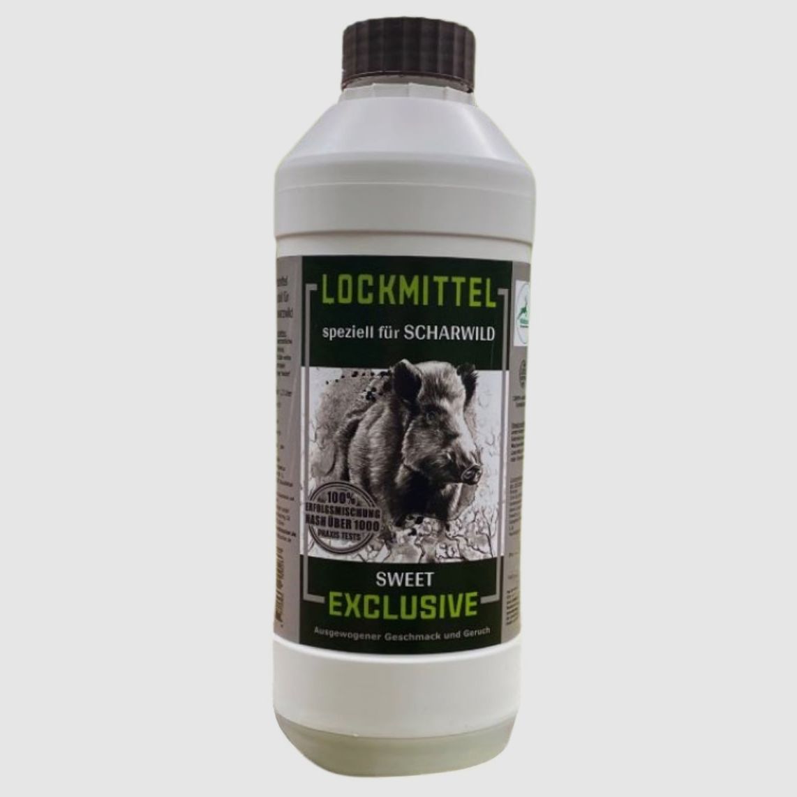 Wildlutscher Lockmittel Sweet Exclusive Schwarzwild 1,3 Liter