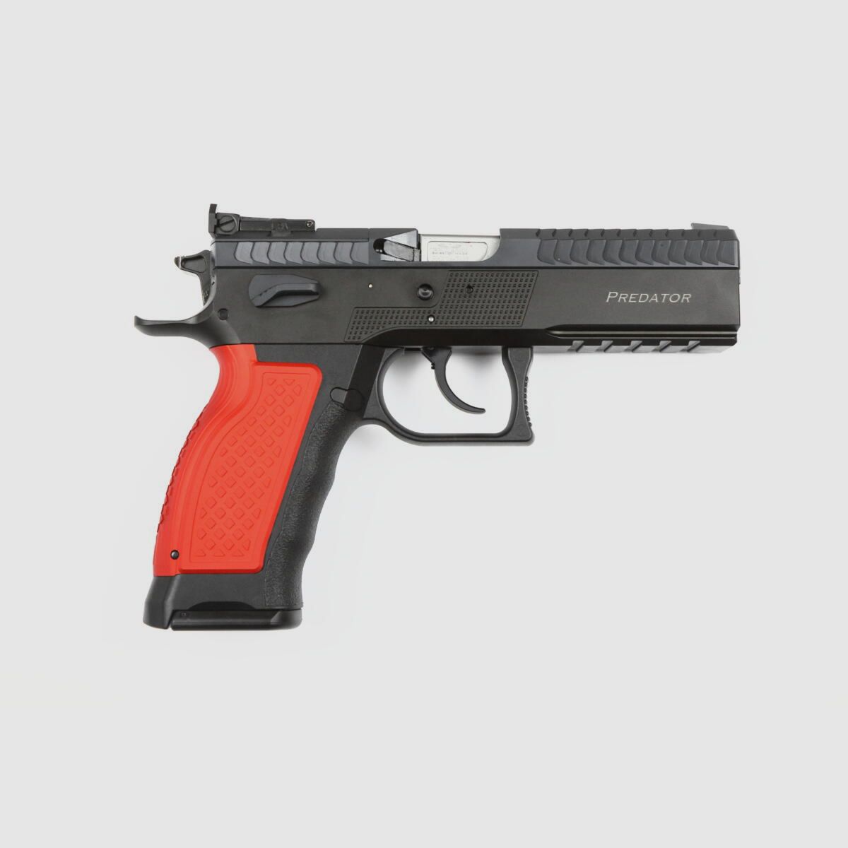 Phoenix Predator, immagine 3 di 7
