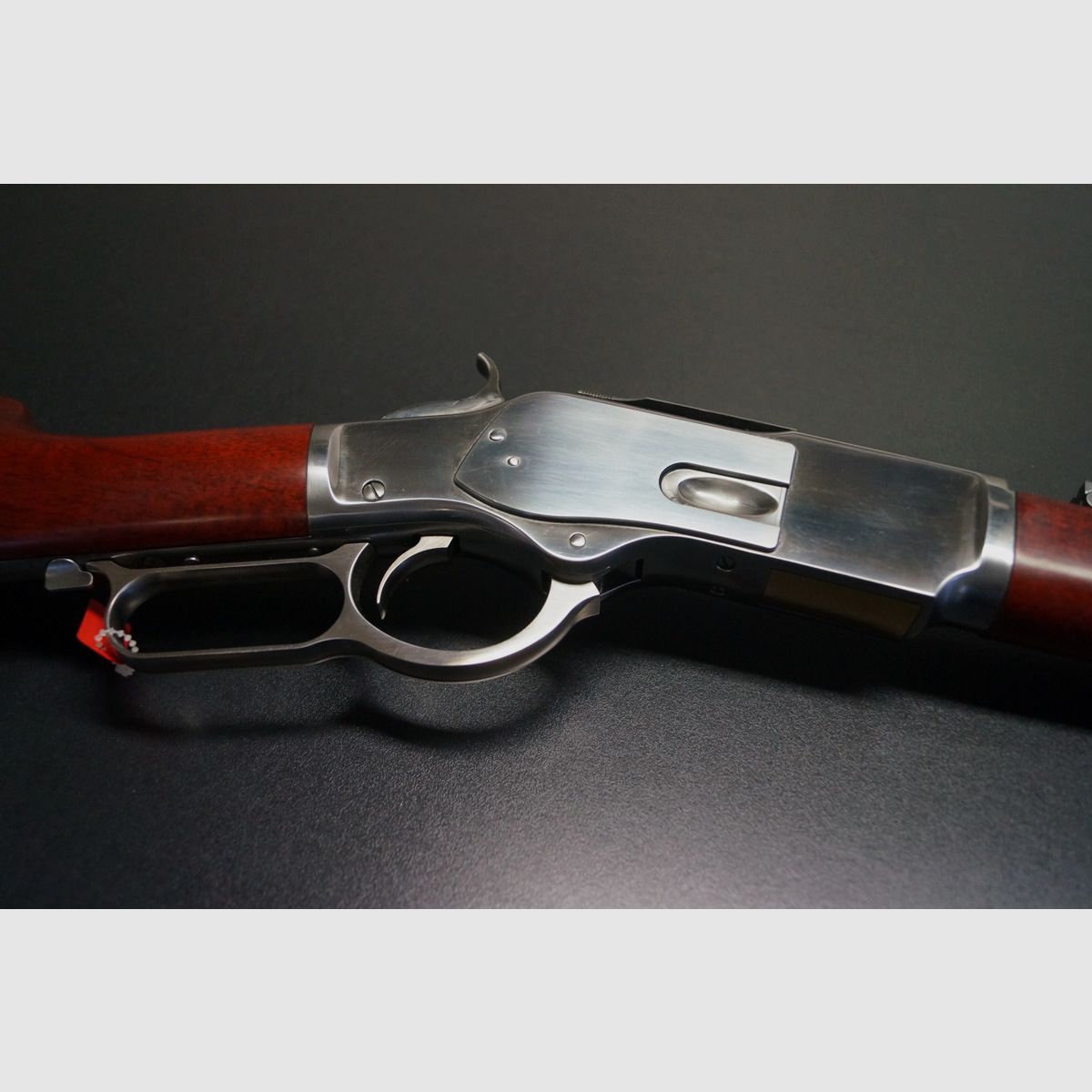 Uberti 1873 Carabine sans Anneau, image 2 sur 8