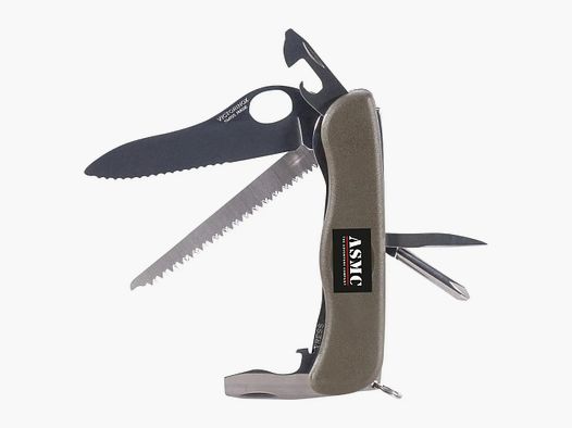 Victorinox Cuchillo de Bolsillo Original de la Bundeswehr