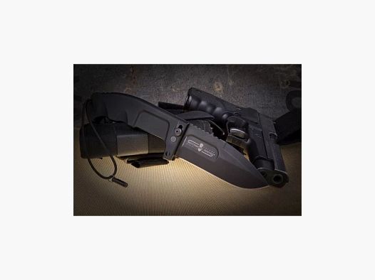 Extrema Ratio RAO II BLACK