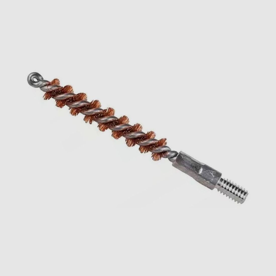 Bronzebürste HOPPE’S für Büchse – Kaliber .17/.204