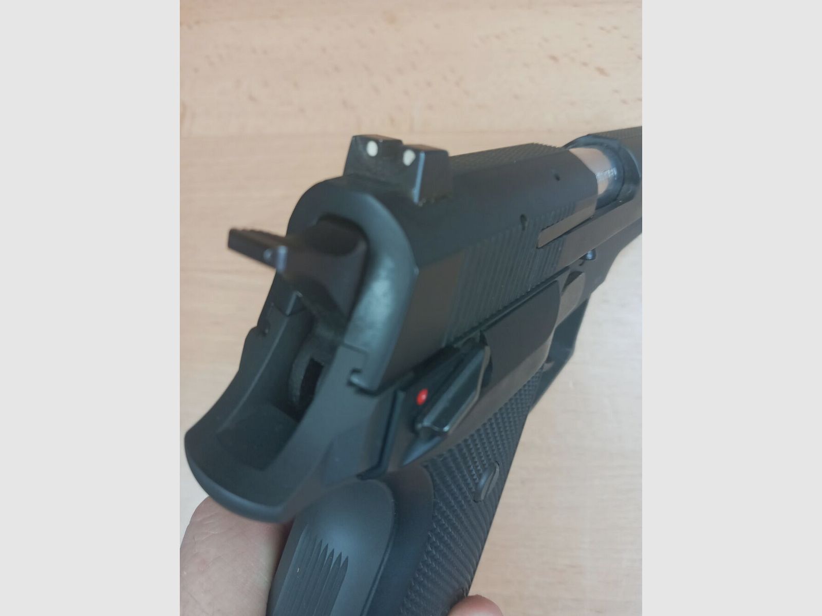 Daewoo DP 51