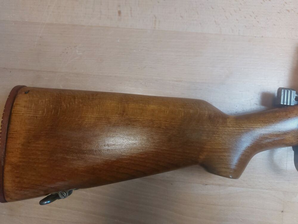 Enfield No.8 Mk1
