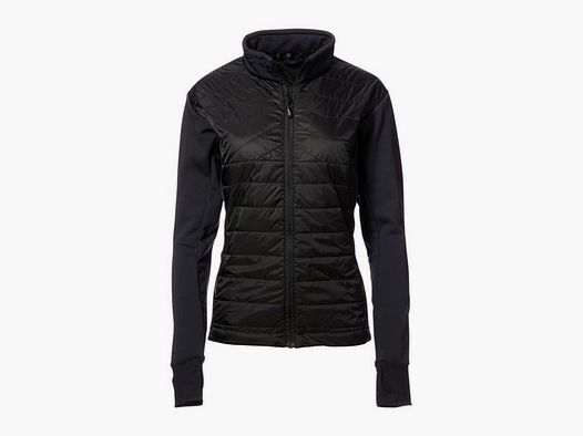 Carinthia Carinthia Jacke G-Loft Ultra Shirt 2.0 schwarz