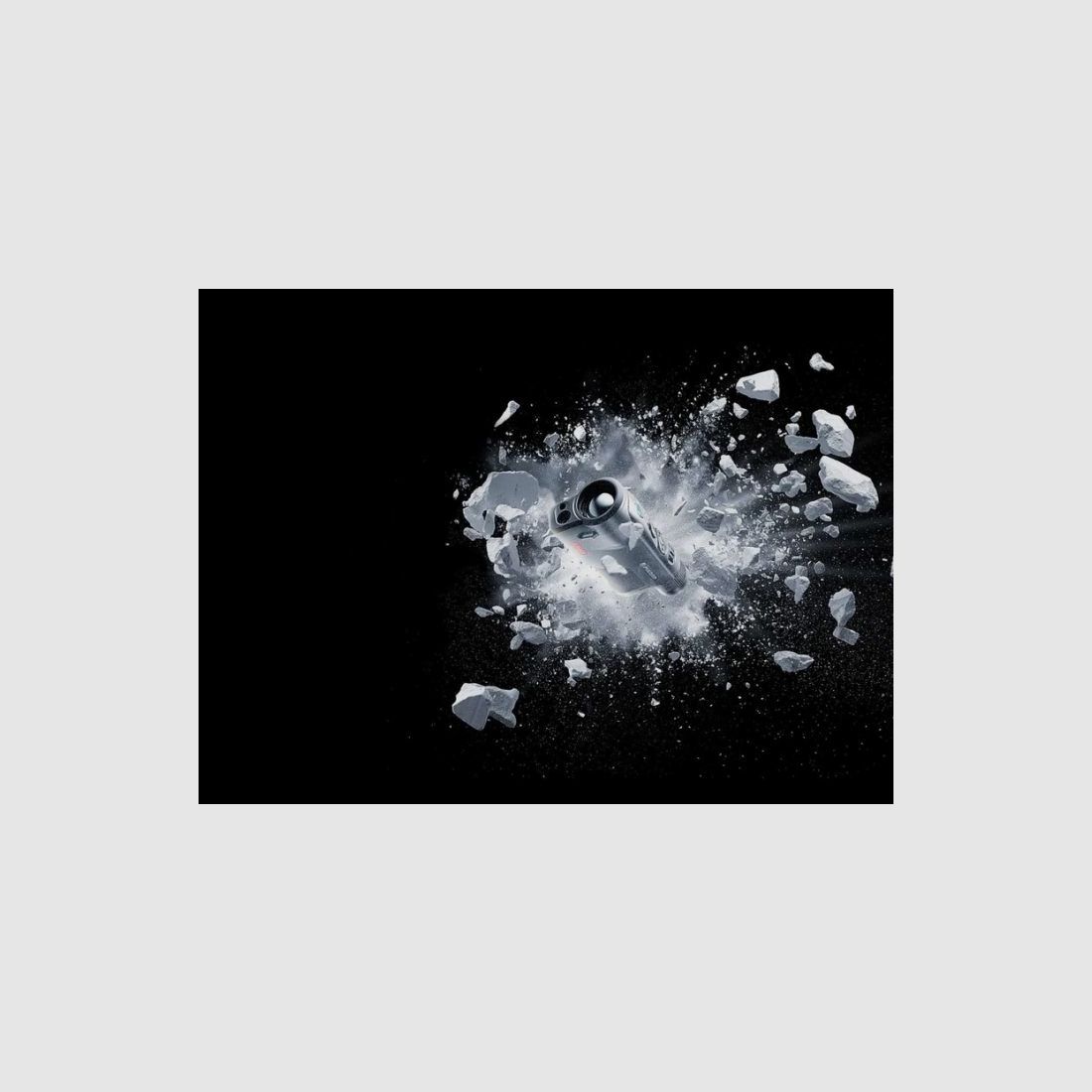 Monocolo termico Pulsar Oryx LRF XG35, immagine 25 di 38