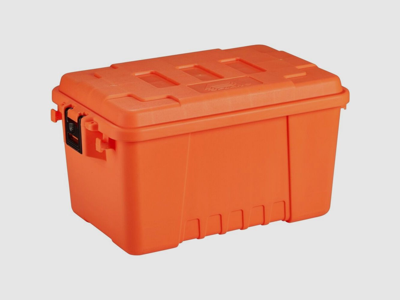 Plano Skrzynka na akcesoria Sportsman Trunk Kolor Rozmiar S (Wymiary 61x33x36 cm) - Pomarańczowy