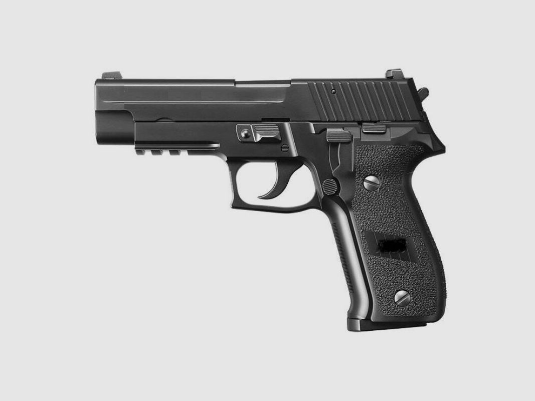 226 Rail GBB (Tokyo Marui)