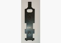 H&K Heckler und Koch GmbH Oberndorf Piastra di copertura scatola del grilletto V4 HK 630 / 770 / 940
