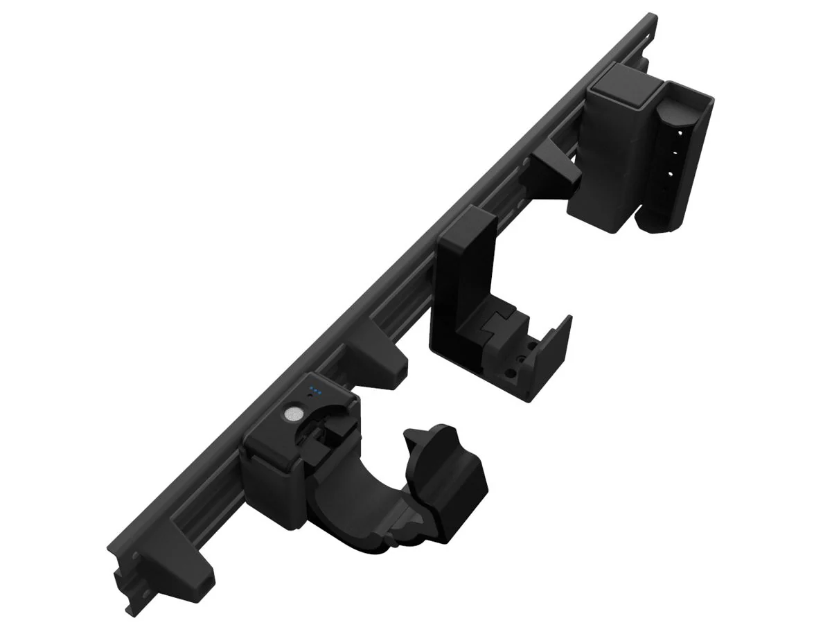 RACT Biometric · Rifle AR15, image 4 sur 5