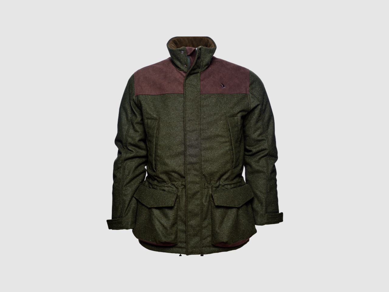 Seeland Dyna Jacke Größe: 48