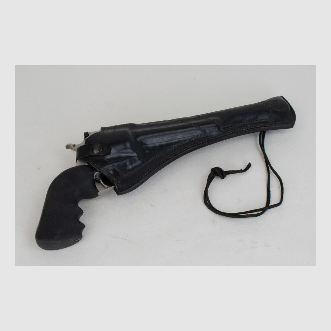Ruger Super Blackhawk New Model Revolver 10,5"