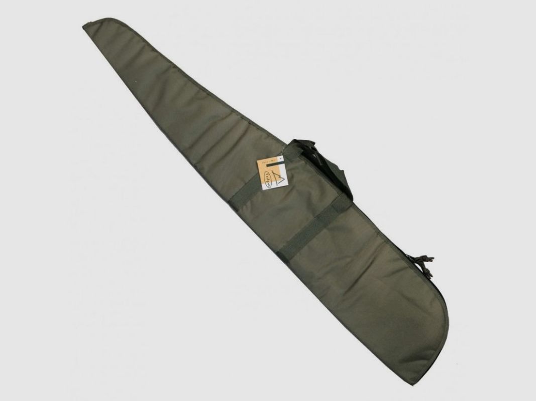 FULPA HOLSTER FOR RIFLE WITH GREEN SCOPE