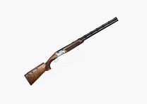 Strzelba nad/ podwójna Trap Beretta 694 B-Fast - Kal. 12/70