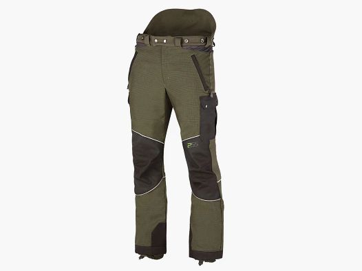 PSS Pantalones de Protección para Jabalíes X-treme Protect