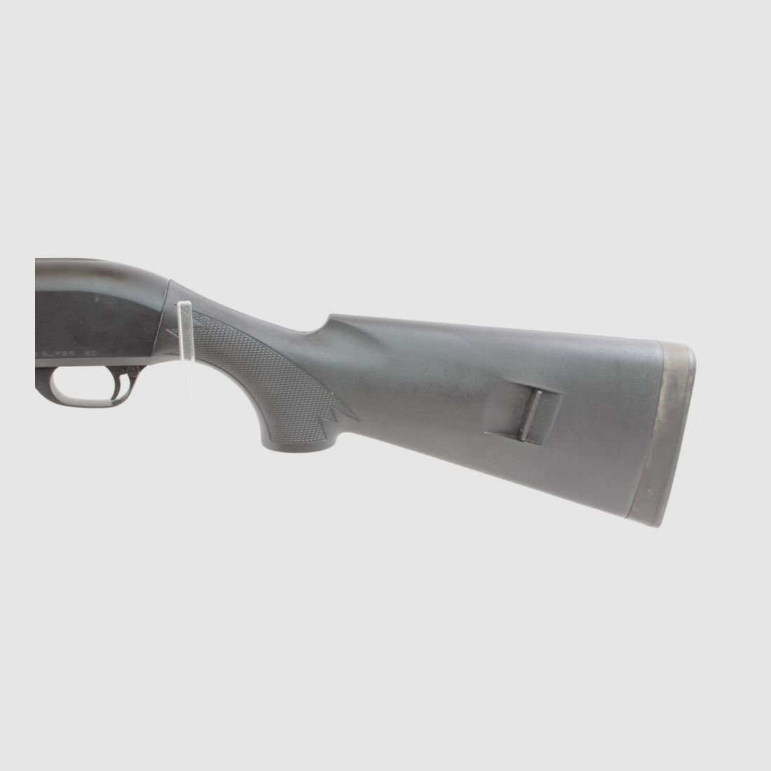 Escopeta semiautomática Benelli M3 - 12/76