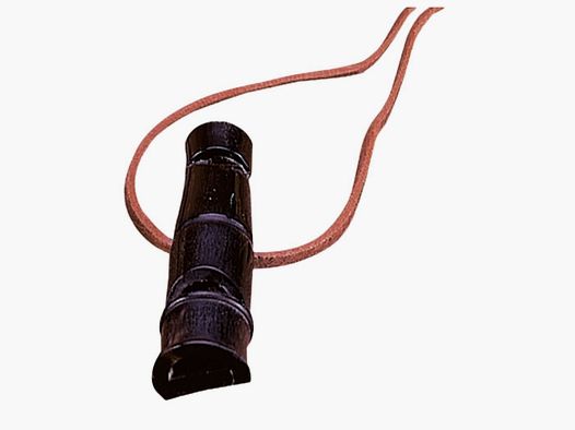 Fritzmann Double Dog Whistle