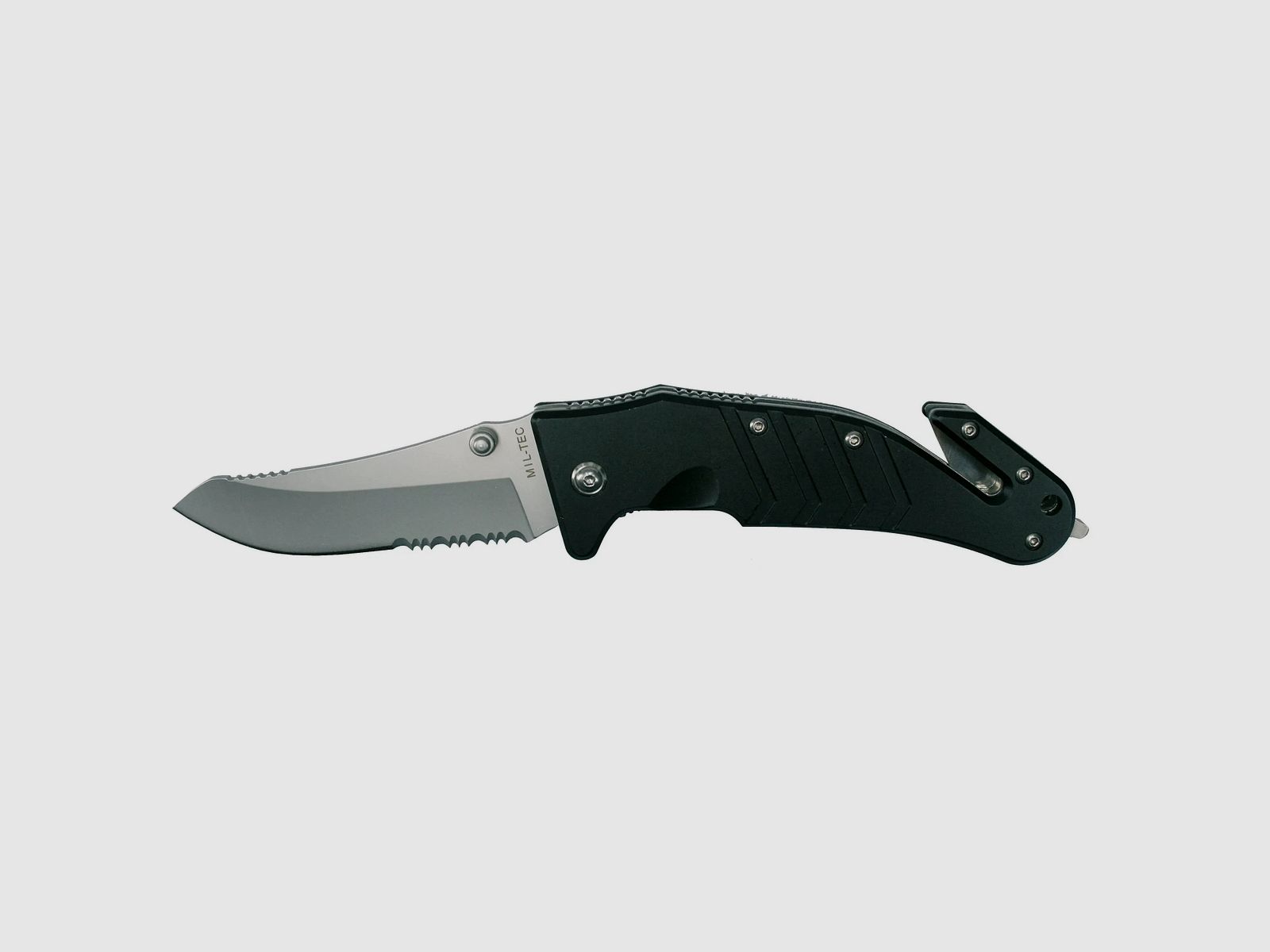 Mil-Tec Messer Rescue