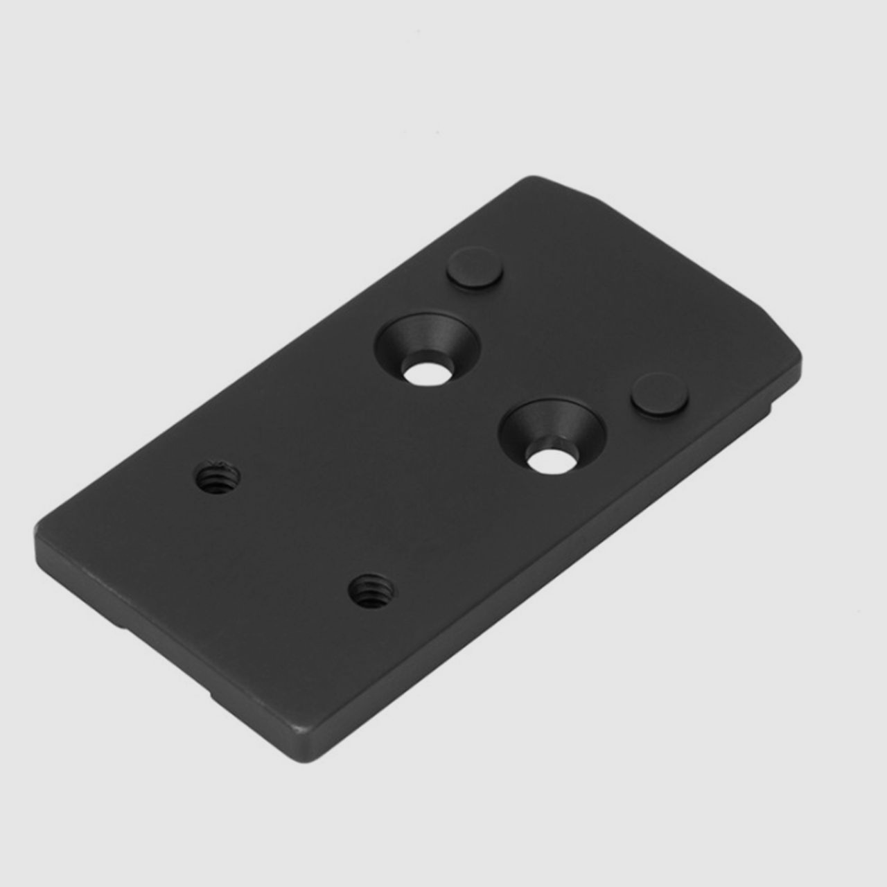Holosun Glock MOS Adapterplatte fr 407K, 507K