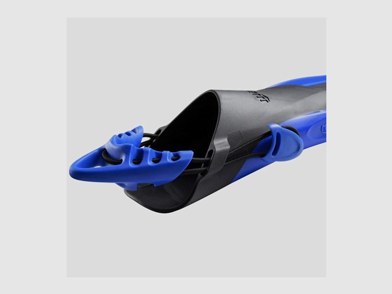 MARES AVANTI PURE X / BLUE, Bild 3 von 4