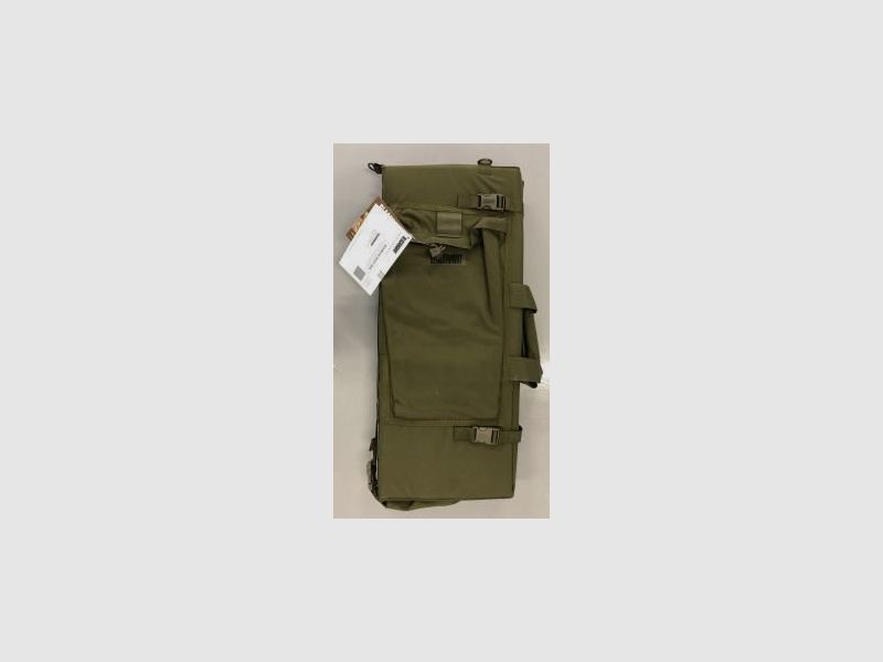 Blackhawk Long Gun Pack Mat with Hawktex