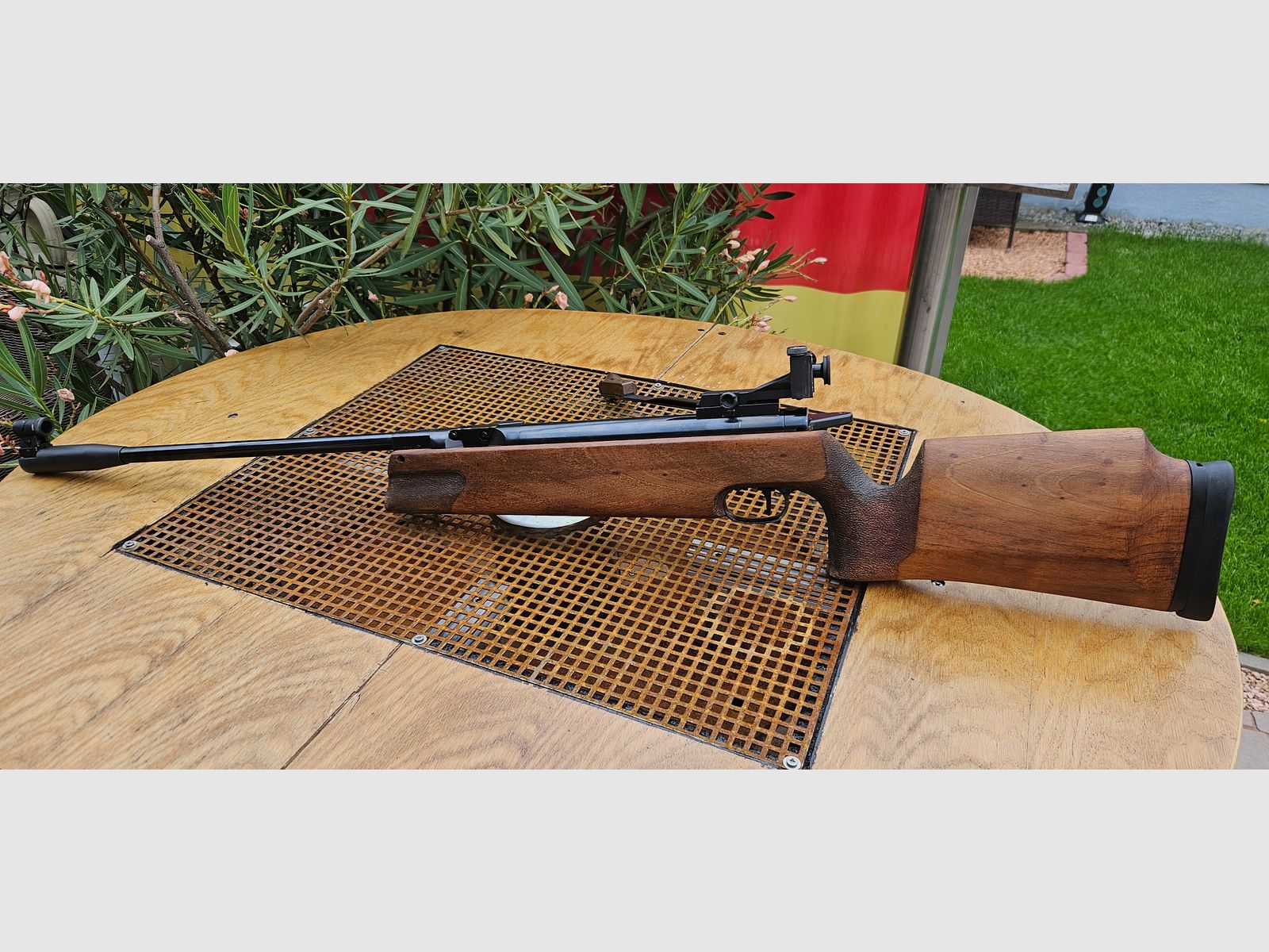 Walther LGR