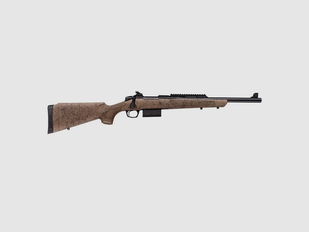 CVA CASCADE SR80, Bild 1 von 6