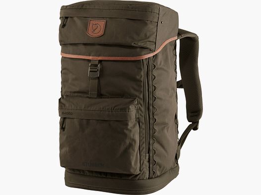 FJÄLLRÄVEN Singi Stubben dark olive 27l.