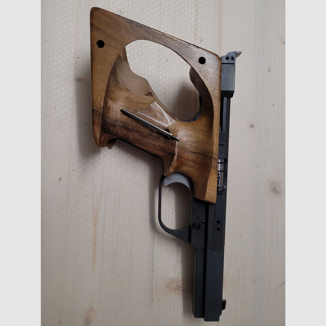 Hämmerli Mod. 232, zdjęcie 1 z 2