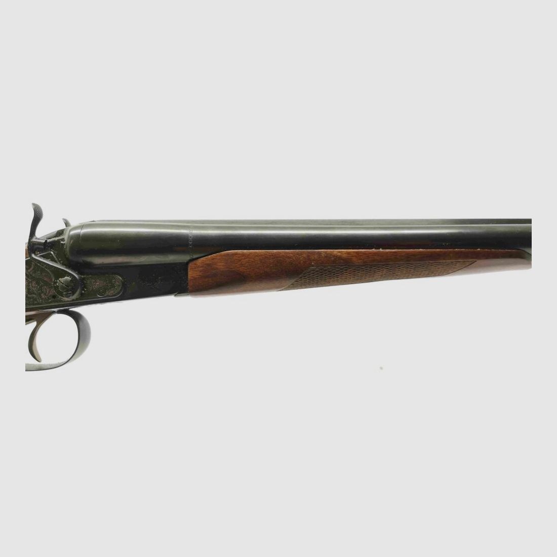 Baikal 43K Coach Gun