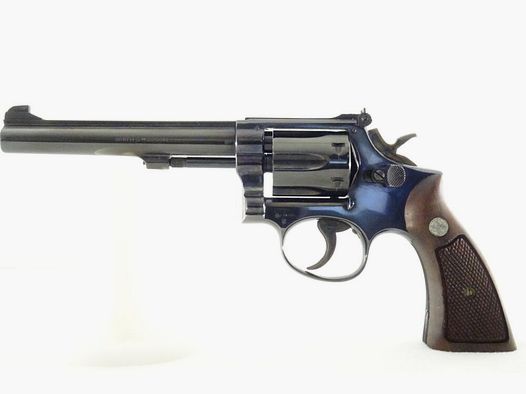 Smith & Wesson S&W 17-3