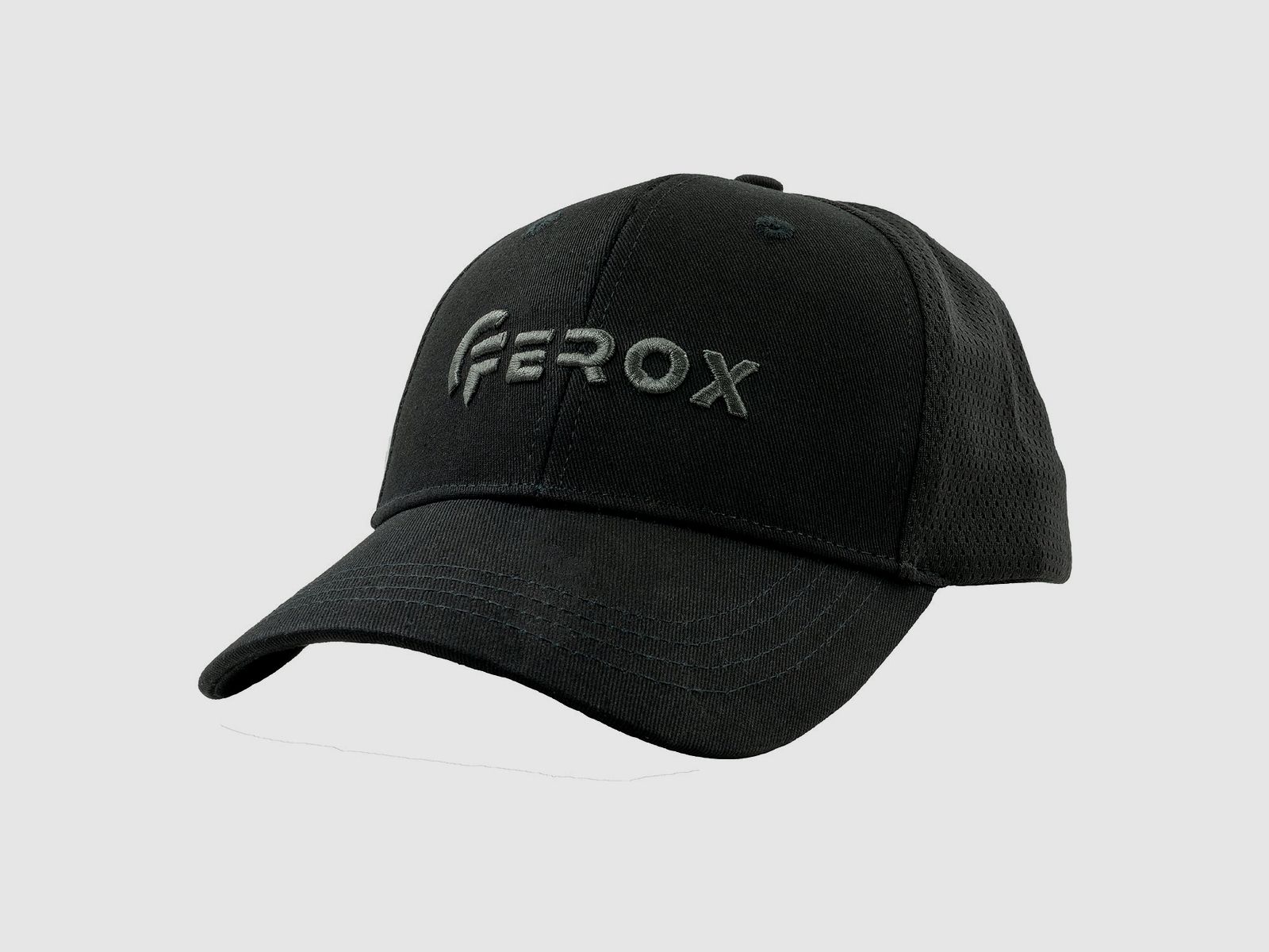 Baseball Cap FEROX 3D, image 1 of 3