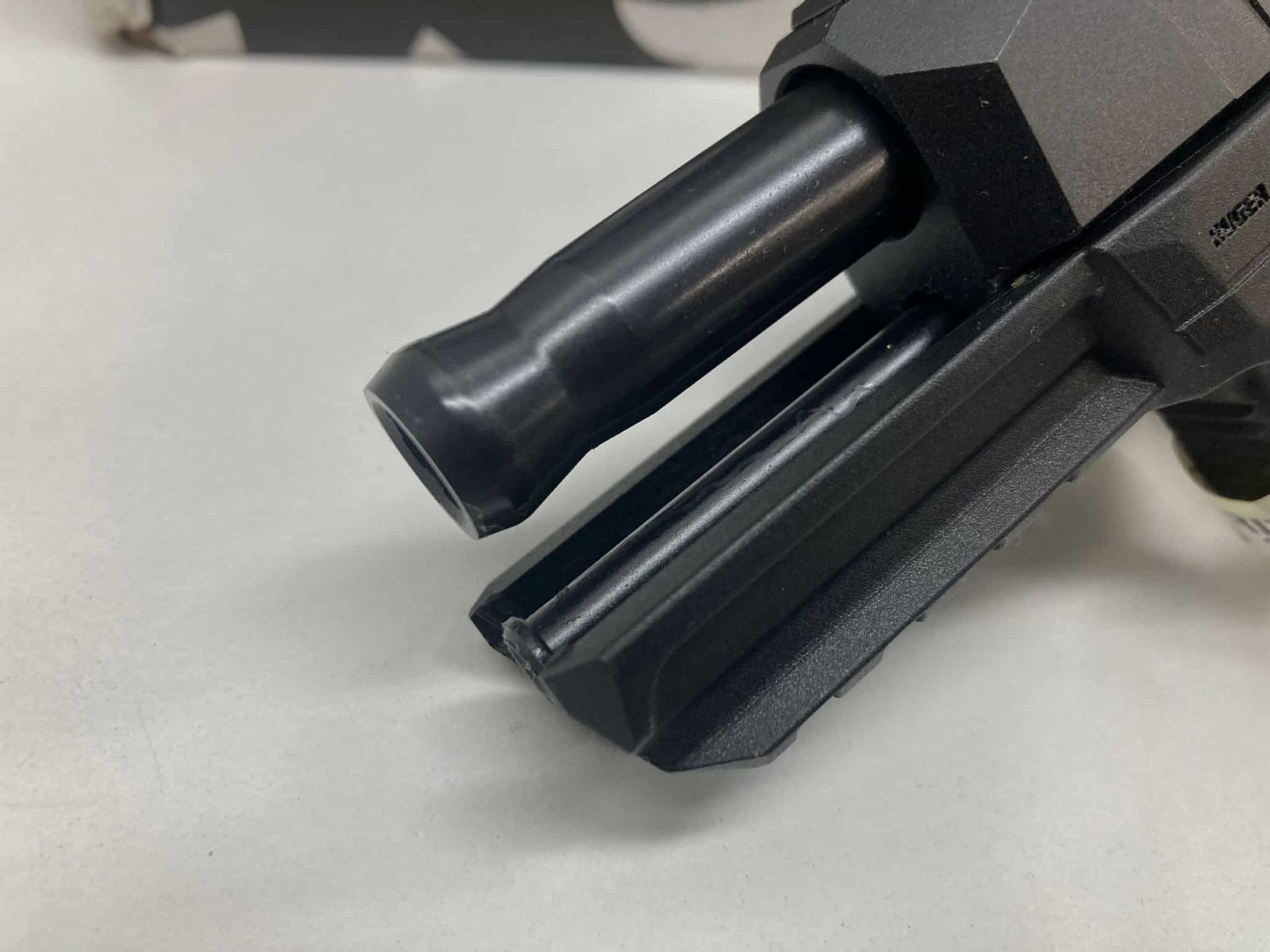 Ruger Security 9