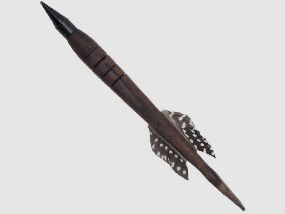 Ersaztpfeil f. Mittelalter Armbrust Nr. 71230
