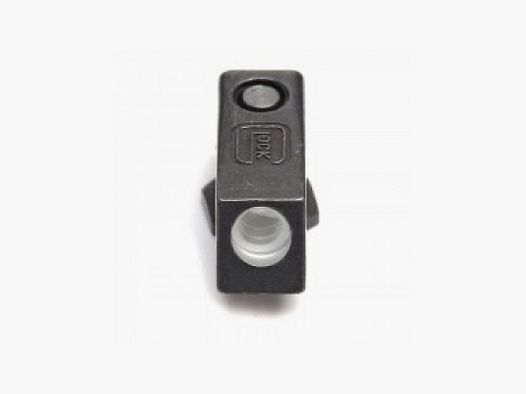 GLOCK SIGHT SELF-LUMINOUS STEEL BH 4.1 MM GMS