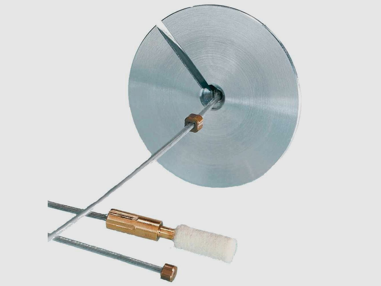 Zestaw kieszonkowy VFG - kaliber .22-12 dla kalibru .22-12