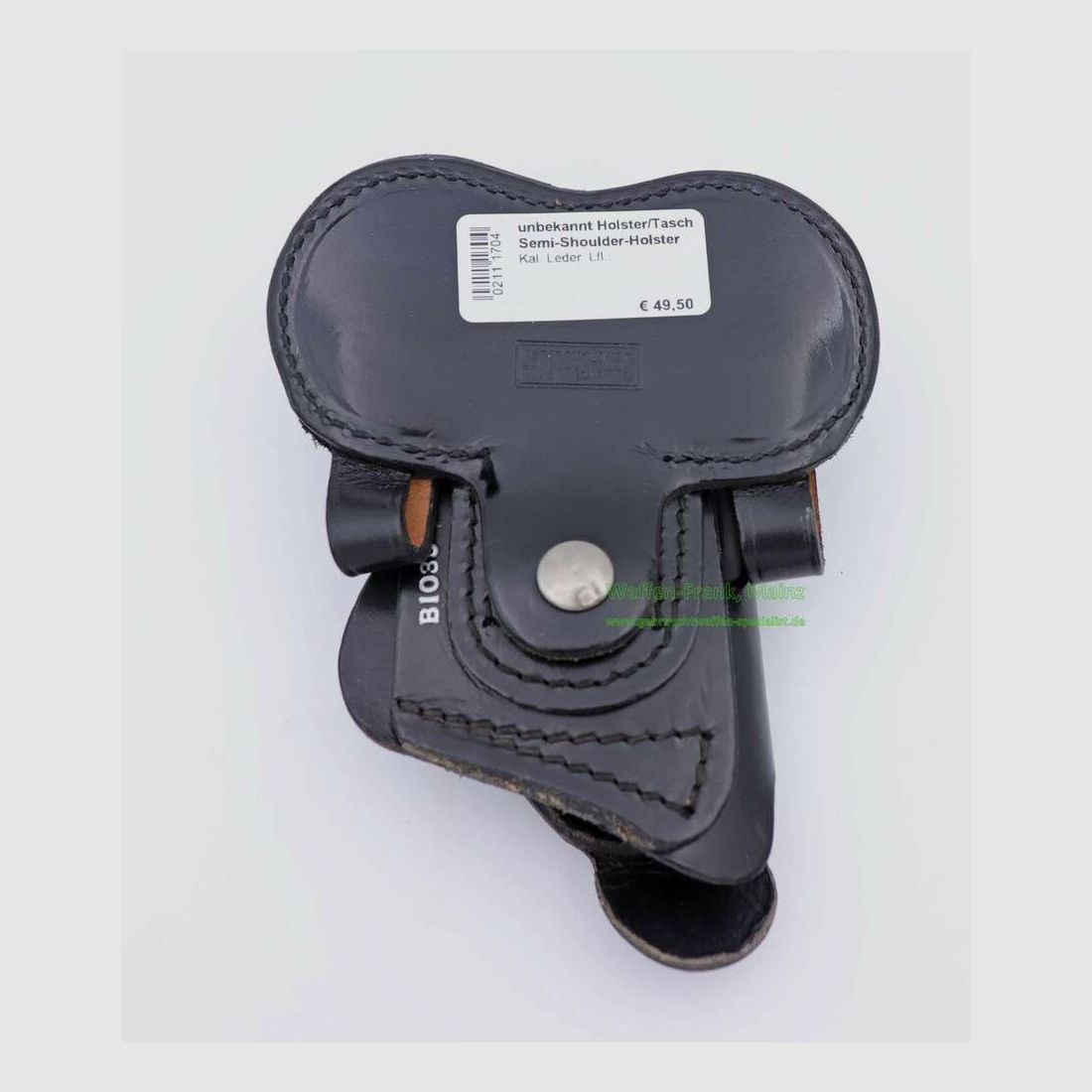 unbekannt Semi-Shoulder-Holster