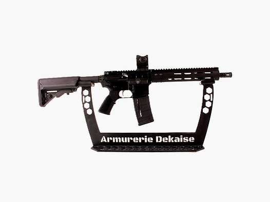 ALG DEFENSE EL CORTO 11.5inch 223rem + red dot (soldout)